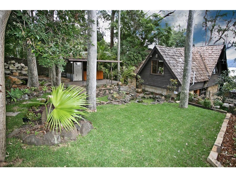 30 Hilltop Road, Avalon NSW 2107