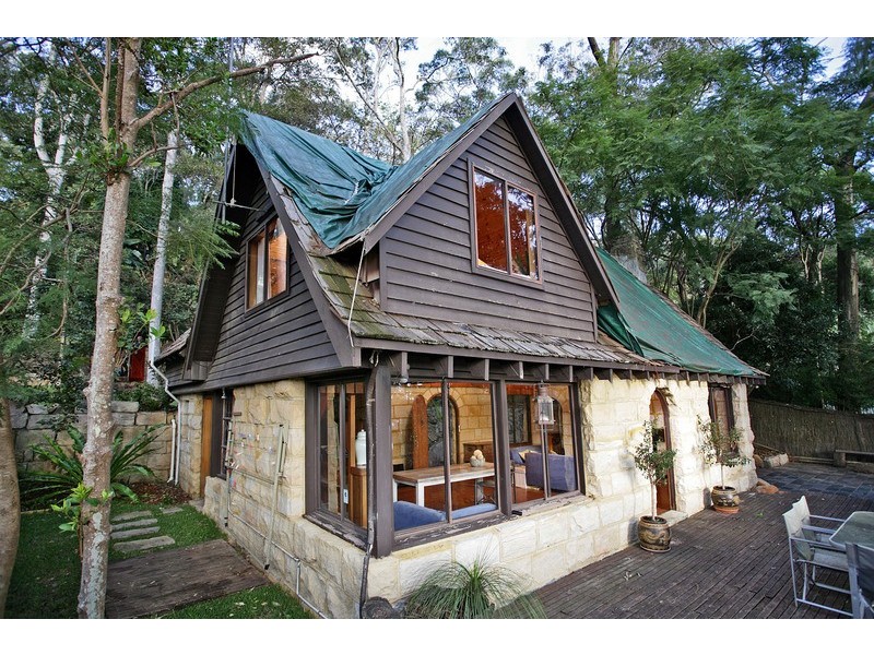 30 Hilltop Road, Avalon NSW 2107