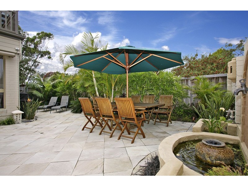 45 The Outlook, Bilgola Plateau NSW 2107