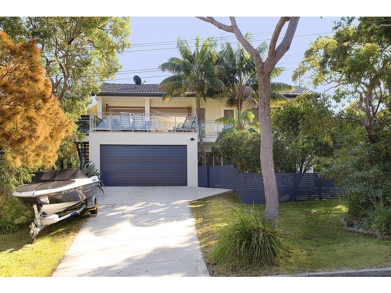 1 Patrick Street, Avalon NSW 2107