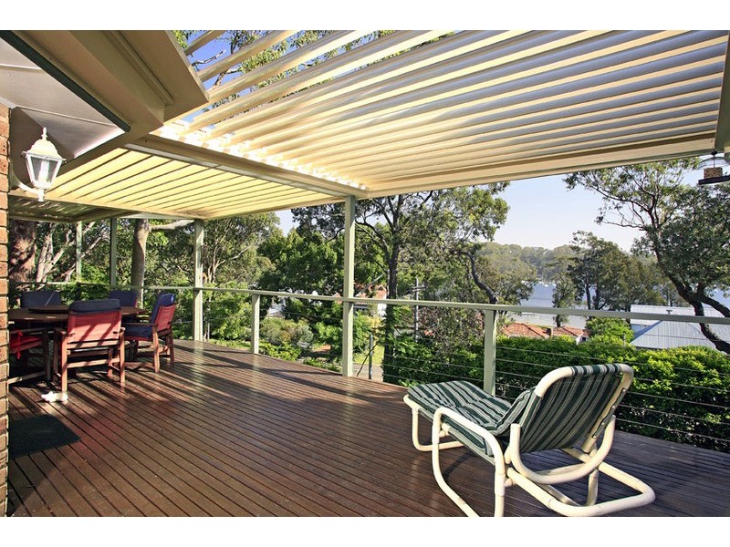 806 Barrenjoey Road, Palm Beach NSW 2108