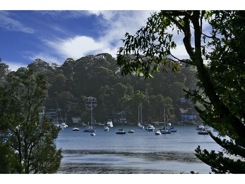 806 Barrenjoey Road, Palm Beach NSW 2108
