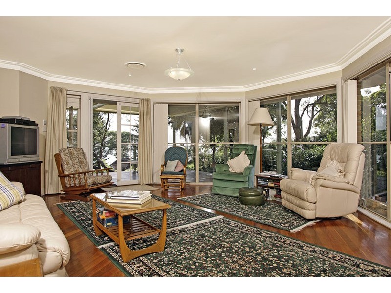 806 Barrenjoey Road, Palm Beach NSW 2108