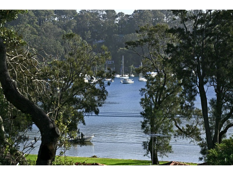 806 Barrenjoey Road, Palm Beach NSW 2108