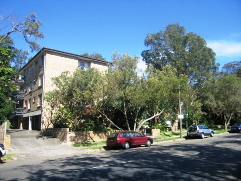 15/61 Avalon Parade, Avalon NSW 2107