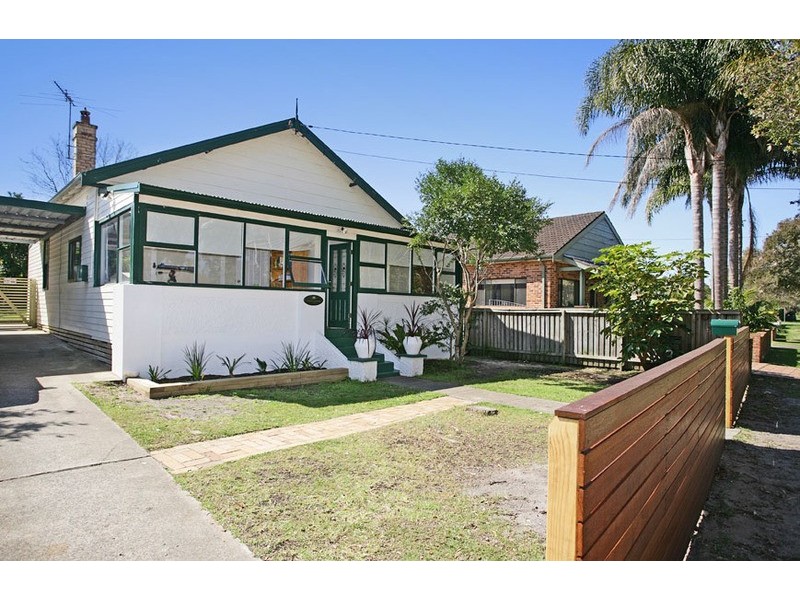 4 Walsh Street, Narrabeen NSW 2101