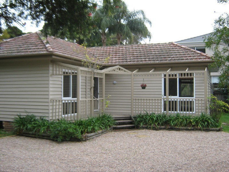 745 Barrenjoey Road, Avalon NSW 2107
