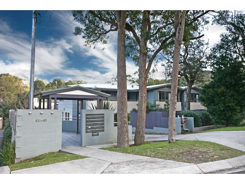 12/63 – 65 Central Road, Avalon NSW 2107