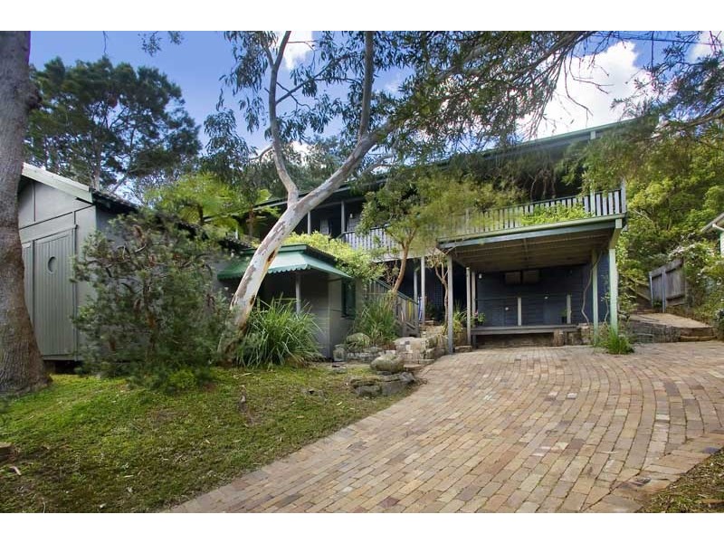 57 Marine Parade, Avalon NSW 2107