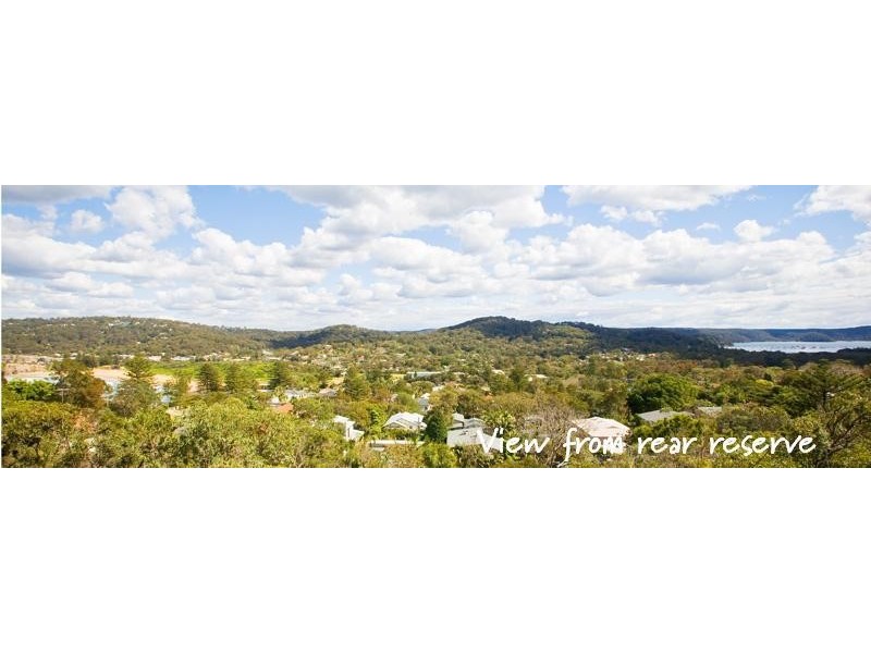 57 Marine Parade, Avalon NSW 2107