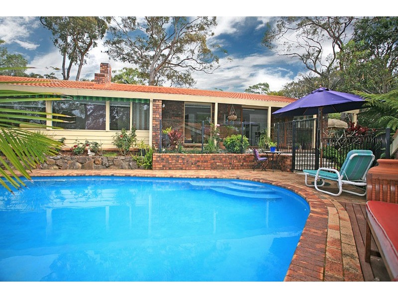 24 Bilberry Avenue, Bilgola Plateau NSW 2107