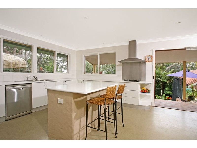 24 Bilberry Avenue, Bilgola Plateau NSW 2107