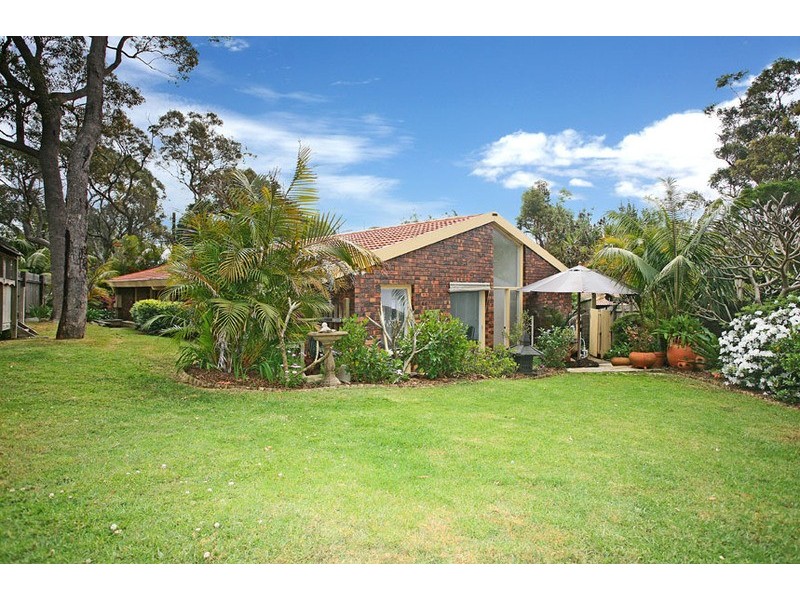 24 Bilberry Avenue, Bilgola Plateau NSW 2107