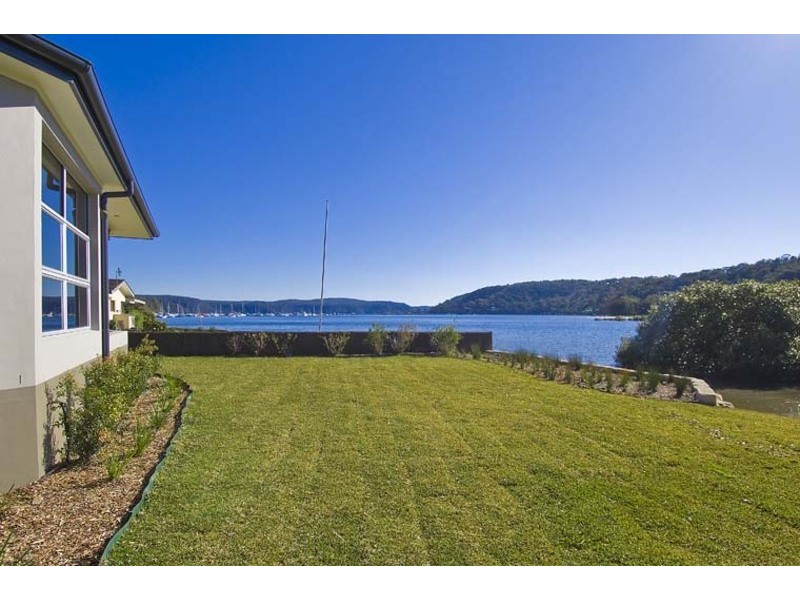 2/86 George Street, Avalon NSW 2107