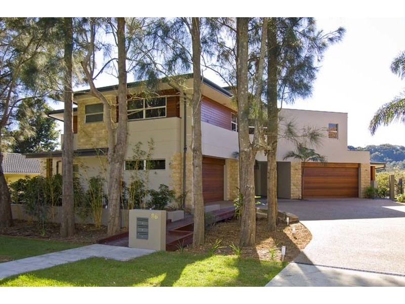 2/86 George Street, Avalon NSW 2107