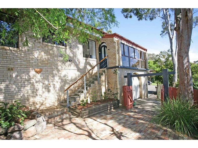 24 Bertana Crescent, Warriewood NSW 2102
