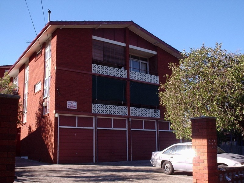 3/660 Barrenjoey Road, Avalon NSW 2107