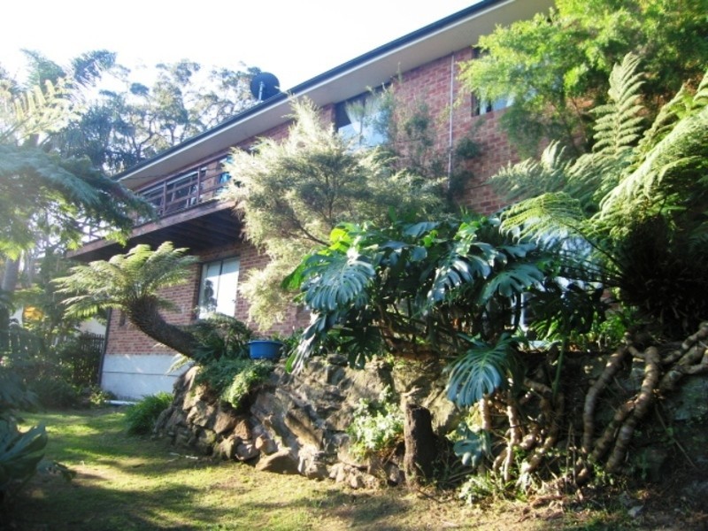 32 Kanimbla Crescent, Bilgola Plateau NSW 2107