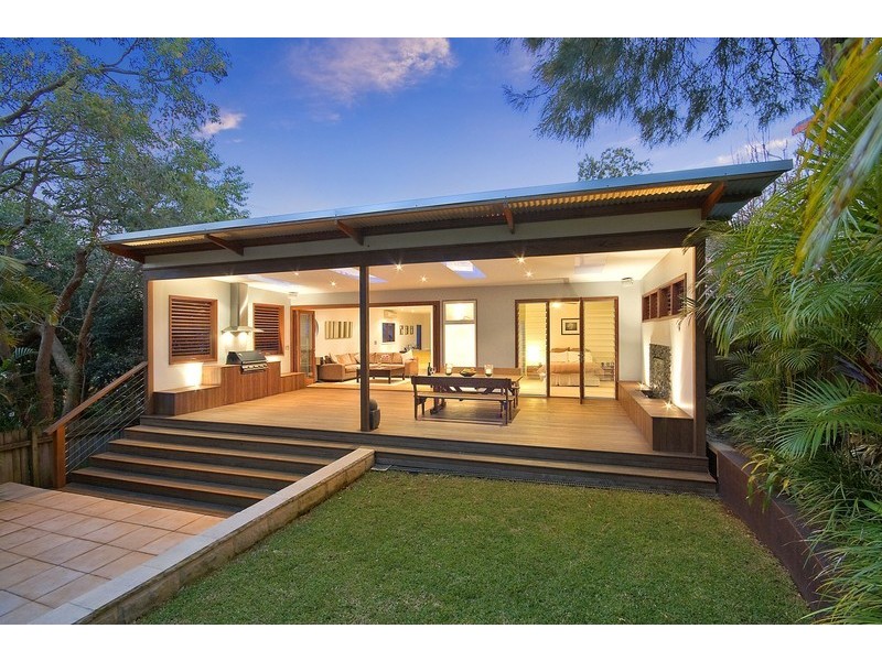 57 Whale Beach Road, Avalon NSW 2107