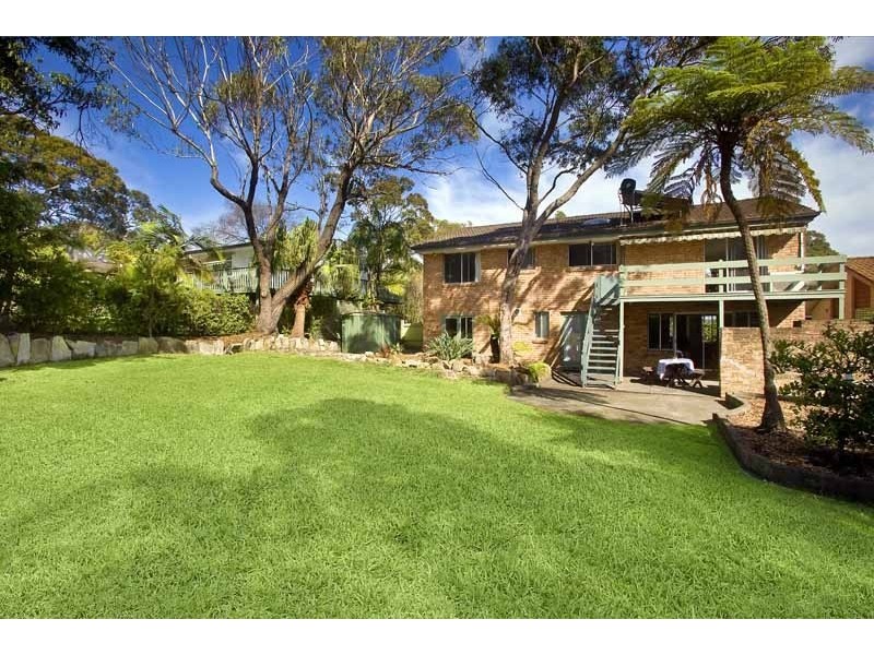 18 Bilga Avenue, Bilgola Plateau NSW 2107