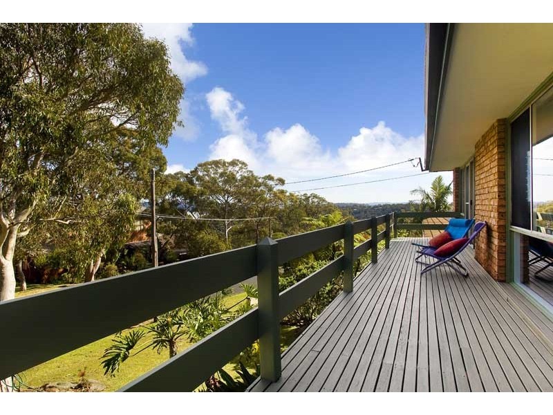 18 Bilga Avenue, Bilgola Plateau NSW 2107