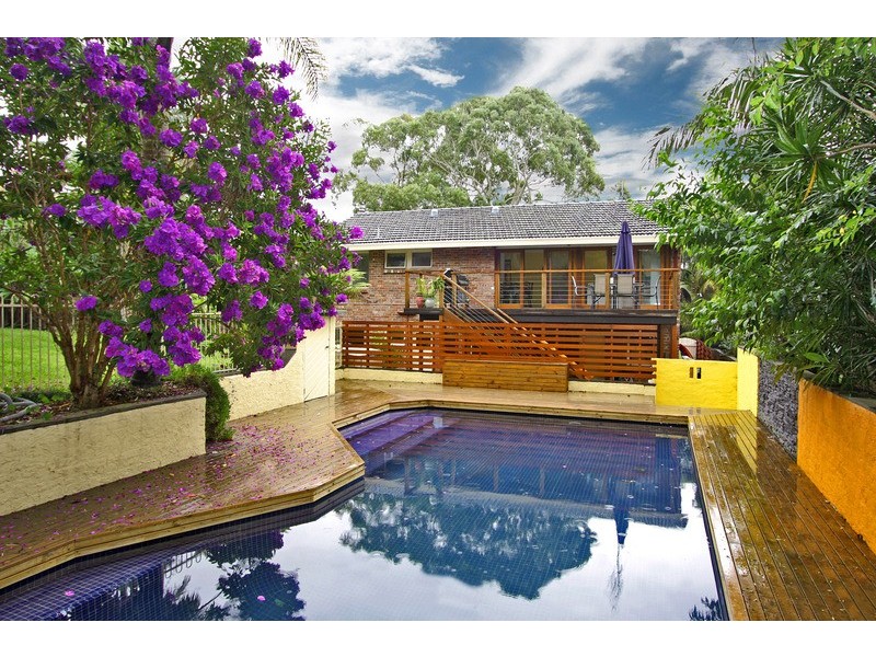 16 Bilkurra Avenue, Bilgola Plateau NSW 2107