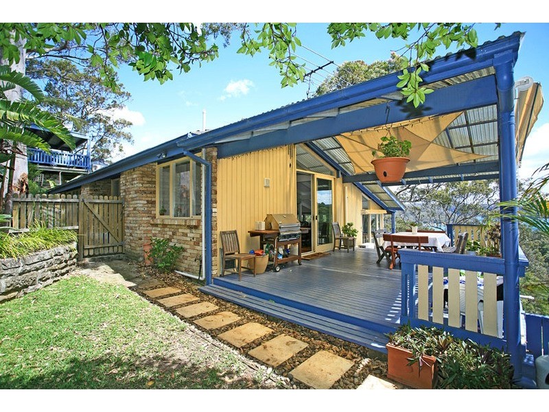 8 Stromboli Place, Bilgola Plateau NSW 2107