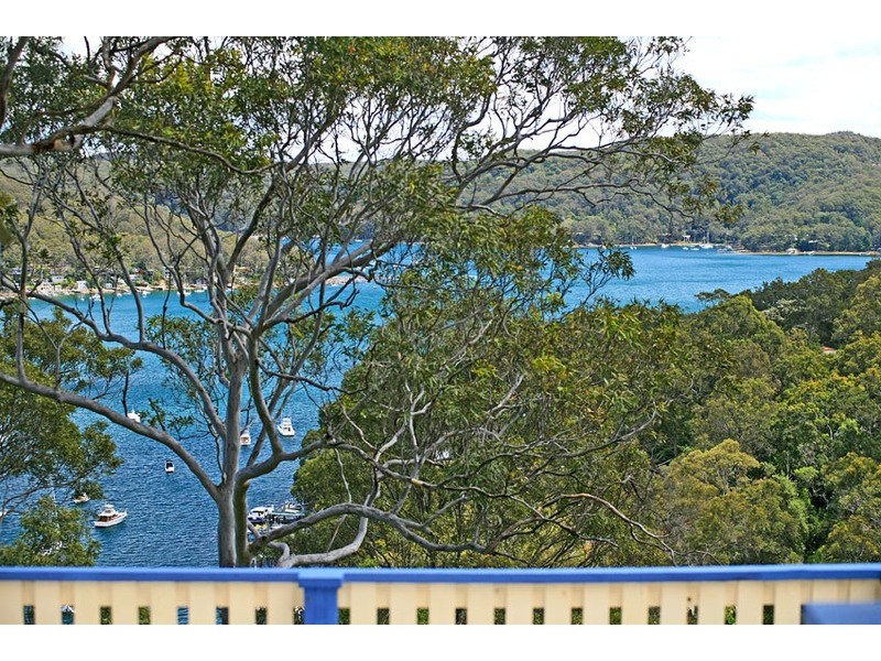 8 Stromboli Place, Bilgola Plateau NSW 2107