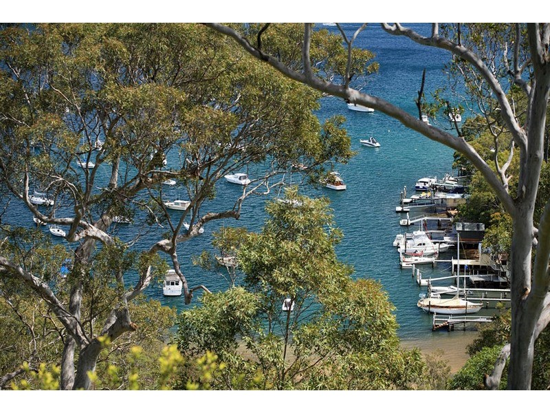 8 Stromboli Place, Bilgola Plateau NSW 2107