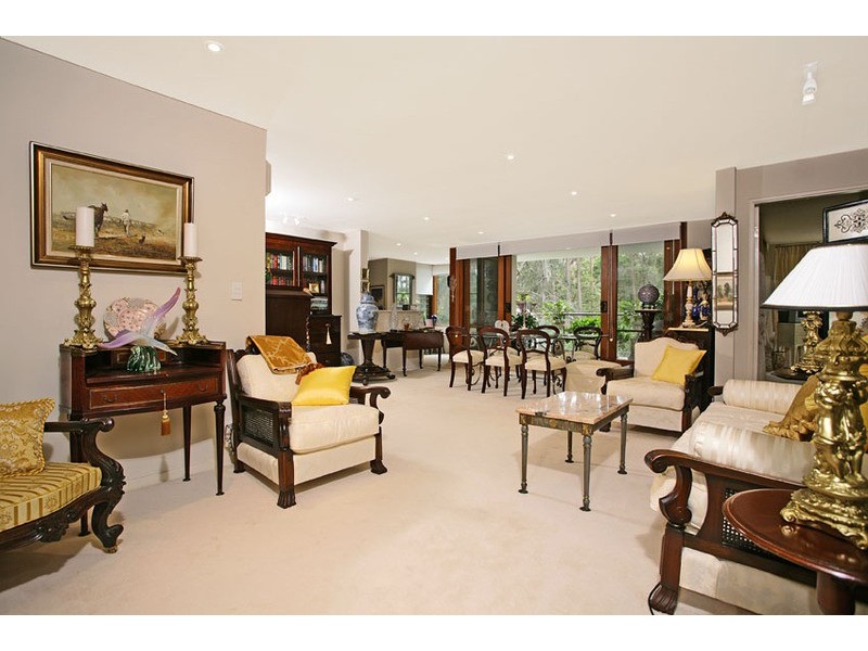 3/50 Parkland Road, Bayview NSW 2104