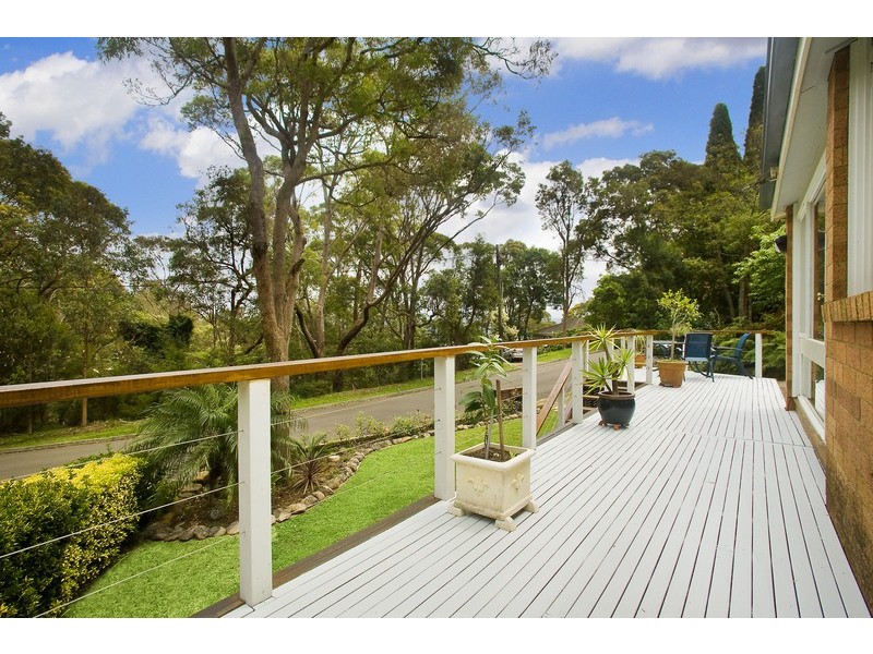 6 Algona Street, Bilgola Plateau NSW 2107