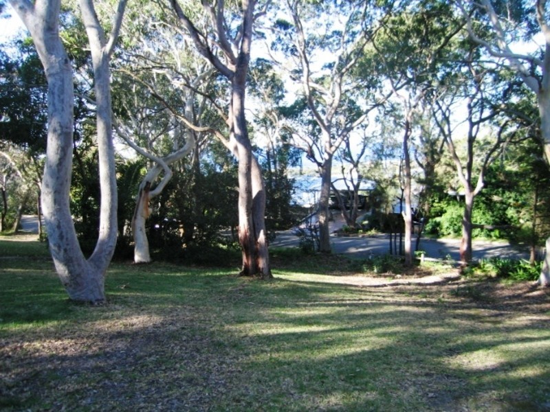 32 The Outlook (Land Sale), Bilgola Plateau NSW 2107
