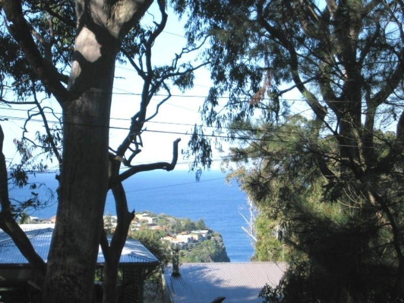 32 The Outlook (Land Sale), Bilgola Plateau NSW 2107