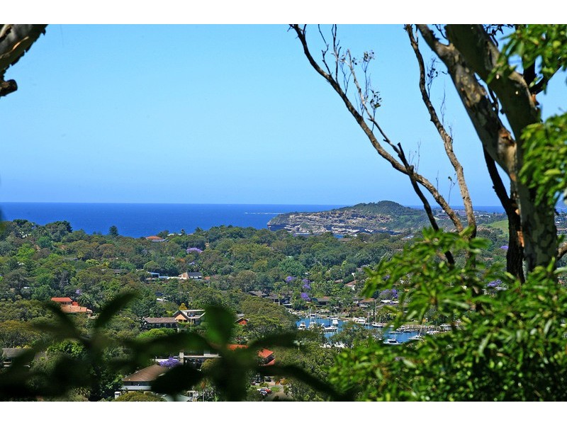 69 Cheryl Crescent, Bilgola Plateau NSW 2107