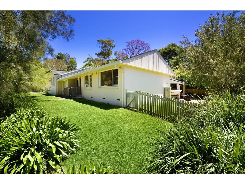 87b George Street, Avalon NSW 2107