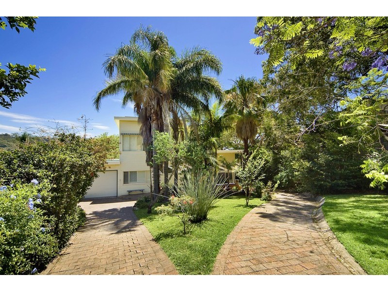 65 Binburra Avenue, Avalon NSW 2107