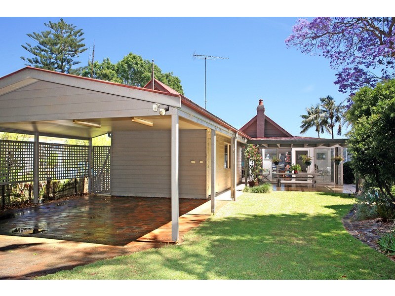 24 Delecta Avenue, Clareville NSW 2107