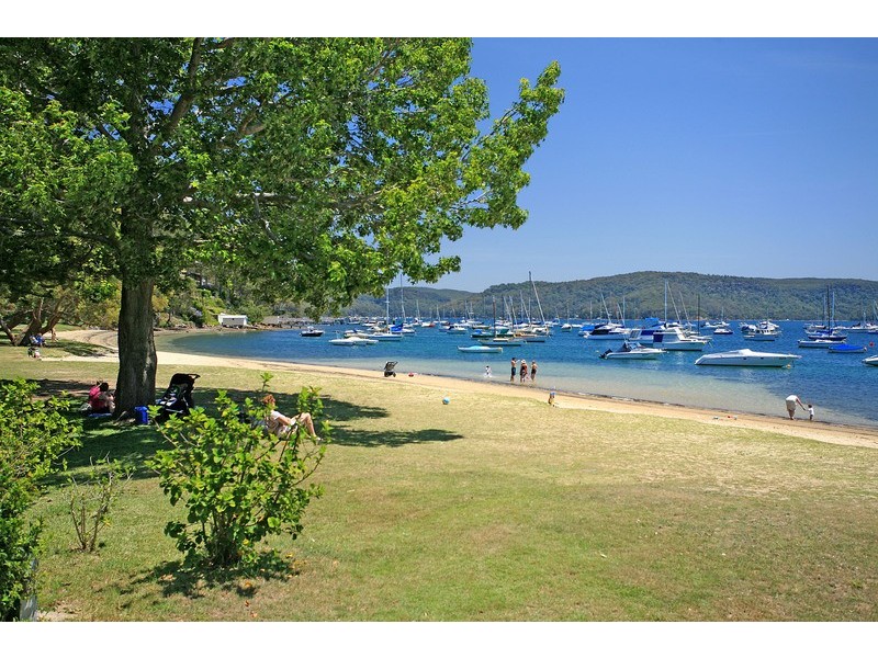 24 Delecta Avenue, Clareville NSW 2107