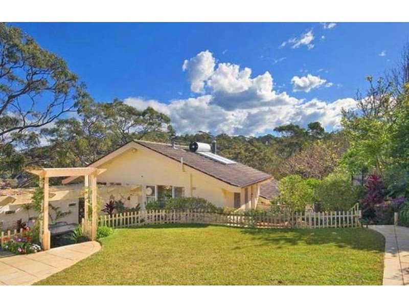 34 Kanimbla Crescent, Bilgola Plateau NSW 2107