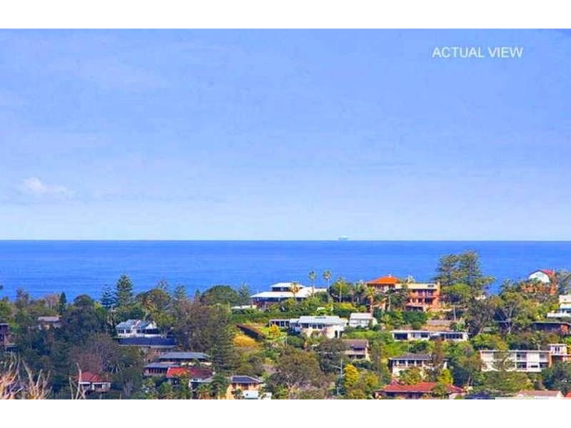 34 Kanimbla Crescent, Bilgola Plateau NSW 2107