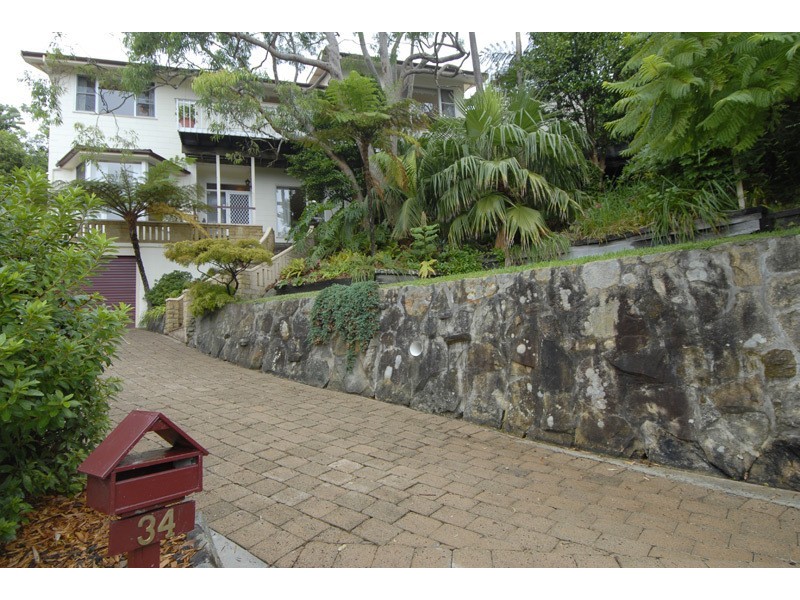 34 Kanimbla Crescent, Bilgola Plateau NSW 2107
