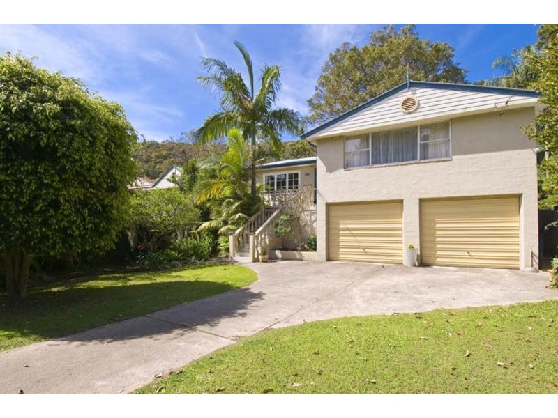 746 Barrenjoey Road, Avalon NSW 2107