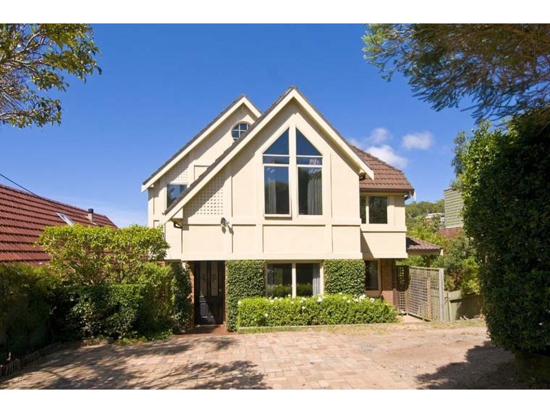 33 Plateau Road, Bilgola Plateau NSW 2107