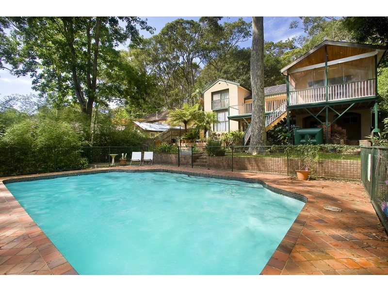 22 Elouera Road, Avalon NSW 2107