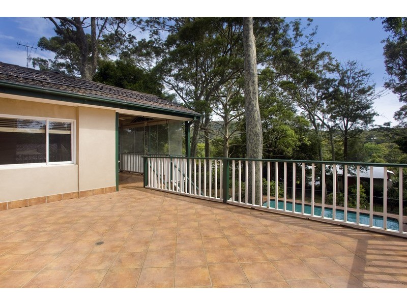 22 Elouera Road, Avalon NSW 2107