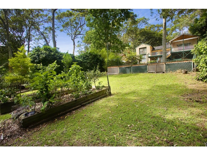 22 Elouera Road, Avalon NSW 2107
