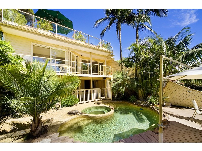 16 York Terrace, Bilgola Plateau NSW 2107