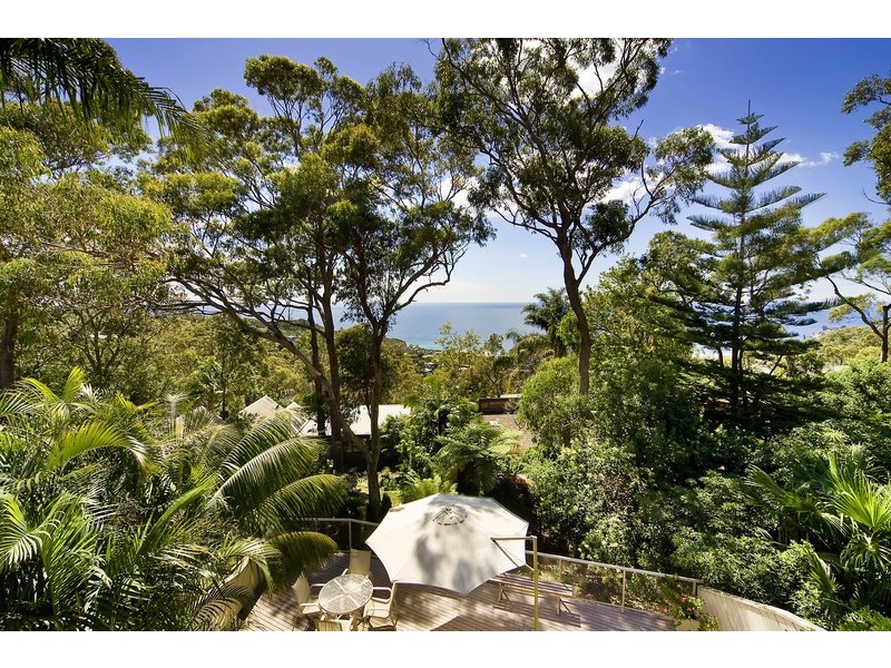 16 York Terrace, Bilgola Plateau NSW 2107