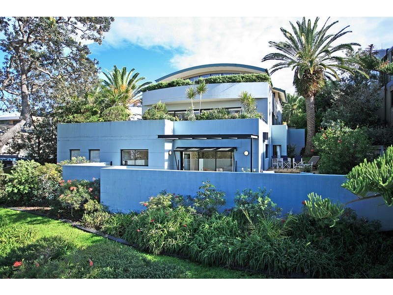 1/693 Barrenjoey Road, Avalon NSW 2107