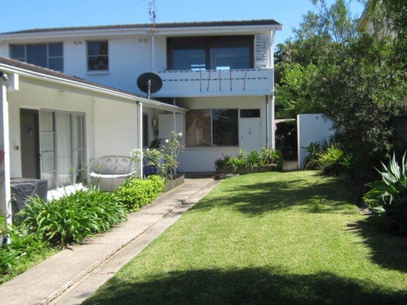 3/10 Marine Parade, Avalon NSW 2107